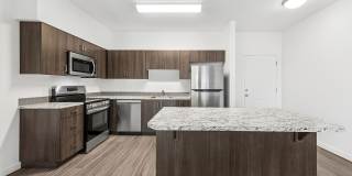 Pacific Ridge Apartments Gallery 5