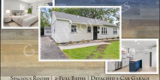 Fully Furnished 2-Bedroom Rental - Walk to Strong Hospital! Gallery 1