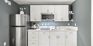 1105 Flats at North Hills Gallery 1