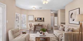 Lake Village West Apartments Gallery 1