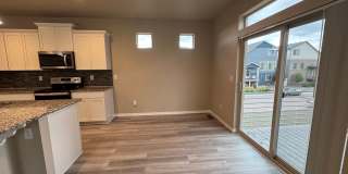 Beautiful 3-Bedroom Home in Banning Lewis Ranch! Gallery 9