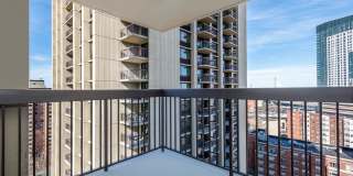 Towers at Longfellow Gallery 37