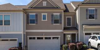 **MOVE IN SPECIAL! 50% off first month's rent!!** Spacious 4BR Townhouse with 2-Car Garage Near Downtown Greer, NO APPLICATION FEE if APPROVED Gallery 1