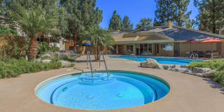 Stonecreek Apartment Homes Gallery 14