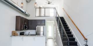 Stunning Loft for Rent – Limited-Time Special! Gallery 14