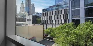 200 Chambers Street Gallery 6
