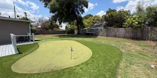 3 Bedroom / 2 Bathroom Home with 2-Car Garage and Spacious Yard Gallery 4