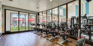 West 18th Lofts Gallery 13