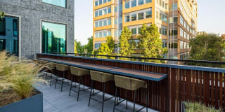 Coen & Columbia Gallery 1