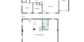 Fully Remodeled 3 Bedroom, 3 Bath Close To Purdue! Gallery 21