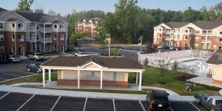 Clay Terrace - Affordable Housing Gallery 29