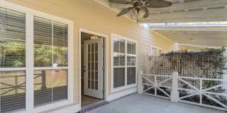 50% OFF 1ST MONTH RENT -----  3B/2.5B Townhome located in Twin Lakes Neighborhood! Gallery 5