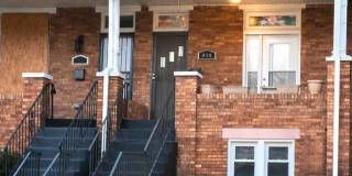 918 N BENTALOU Street Gallery 1