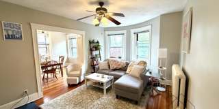19 Netherlands Rd. Gallery 1