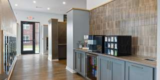 Borough 33 Apartments Gallery 25