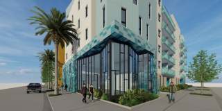 1400 Long Beach Gallery 6
