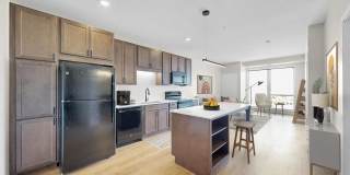 The Rosalyn - Senior & Affordable Housing Gallery 30