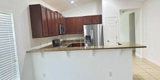 4 Bedroom 2 Bath Single Family Home 1927 Sq.Ft for rent at 477 Kestrel Dr. Groveland, FL. 34736. Gallery 9