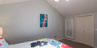 Gorgeous Upstairs unit with downtown view private deck Gallery 30