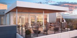 Avalon W Squared Gallery 55