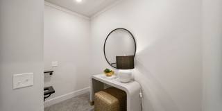 Discover modern elegance in the newly constructed Edgewater Condominiums, a boutique community featuring 18 luxurious units with 9 still available for purchase. Gallery 38