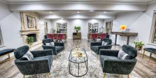 Le Montreaux Apartments Gallery 21