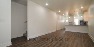 Upscale Three-bedroom Townhome! Gallery 8