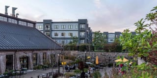 Millside at Heritage Park - 55+ Active Adult Apartment Homes Gallery 28
