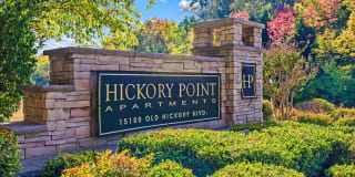 Hickory Point Apartments Gallery 30
