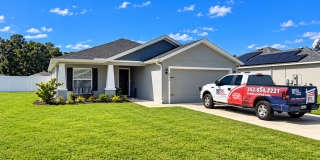 **Not Ready For Move In Until Late October** Modern 3-Bedroom Home Built in 2022 – Spacious, Functional & Great Location Gallery 1