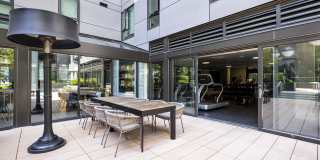 50 Jones Apartments Gallery 50