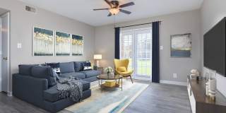 Hudson at 621 Gallery 1