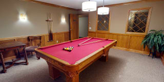 Washburn on the Park Gallery 18