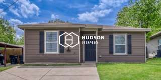 1117 Jones Street Gallery 1