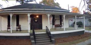 Spacious 4BR 2.5 bath House in Cheraw Gallery 1