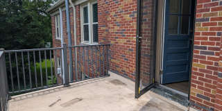 2730 Blossom StreetApt. A Gallery 15