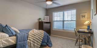 Champions Club - Student Housing Gallery 21