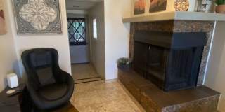 3 Bedroom 2 Bath perched on a scenic overlook with sweeping views of the Tucson Valley and city lights Gallery 7