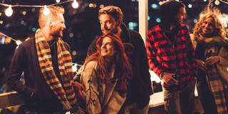 100 Memorial Drive Gallery 17