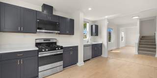 Newly Remodeled Home Available Now! Gallery 3