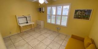 SEASONAL RENTAL or ANNUAL LEASE in The Village of Duval 2 Beds, 2 Bath + den home, Pets OK. Gallery 27