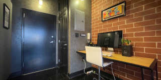 Move in ready modern loft condo in Uptown Charlotte just seconds to all the action. Gallery 42