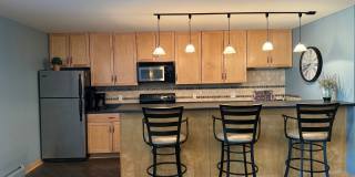 Lovely Lowry Hill 1 Bedroom Condo Gallery 26