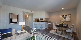 Residences at DeSales Plaza Gallery 5