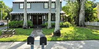 1533 Hough St Gallery 1