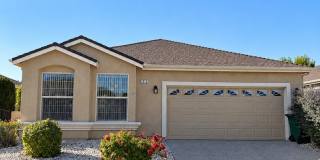 Nice Home Located in 55 and Over Community! Gallery 1