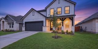 Stunning 4-Bedroom Home with Media Room in Estancia Ranch Stunning 4-Bedroom Home with Media Room in Estancia Ranch Gallery 1