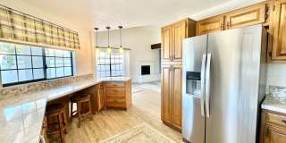 Sweet Single-Story, Completely Detached, Home in the Picturesque Fallbrook Village HOA Community! Gallery 12