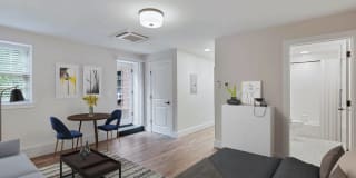 The Parkway Apartments Gallery 21