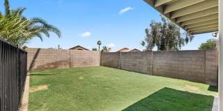 16723 N 160TH Avenue 16723 N 160TH Avenue Gallery 26